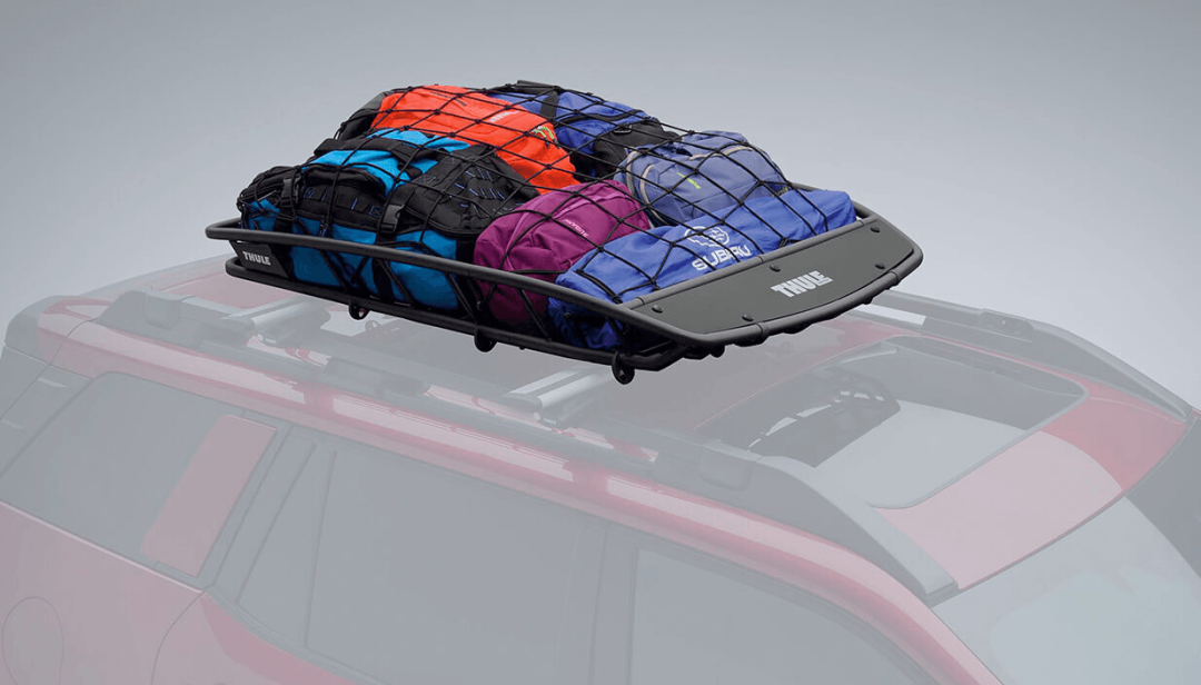 Thule Roof Basket