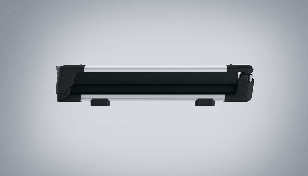 Deluxe Ski Carrier - 4 Pair