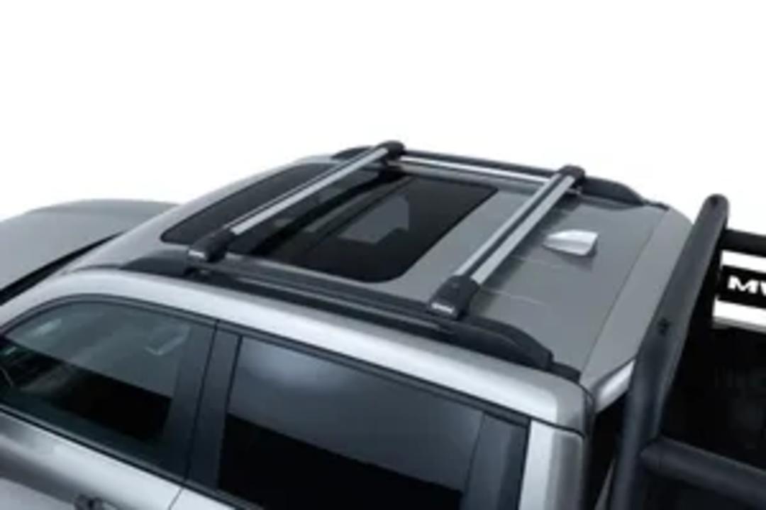 Roof Rack Cross Bar