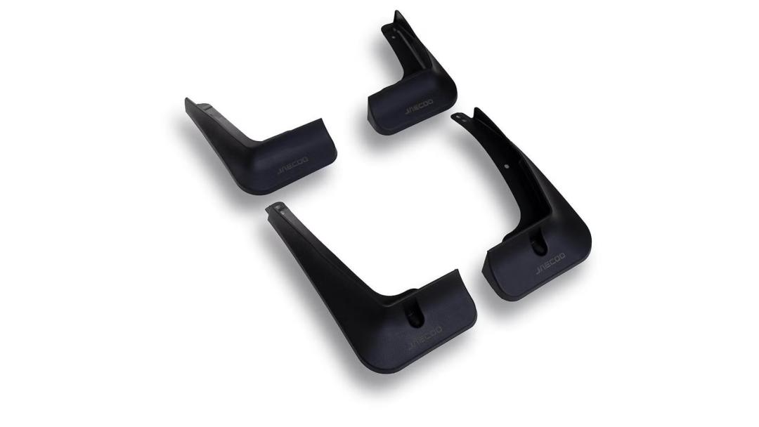 Mud Flap Set