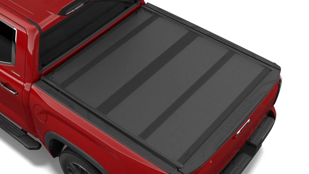 Tonneau Cover
