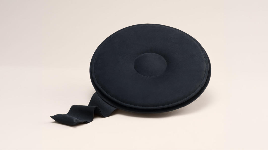 Swivel Assist Cushion