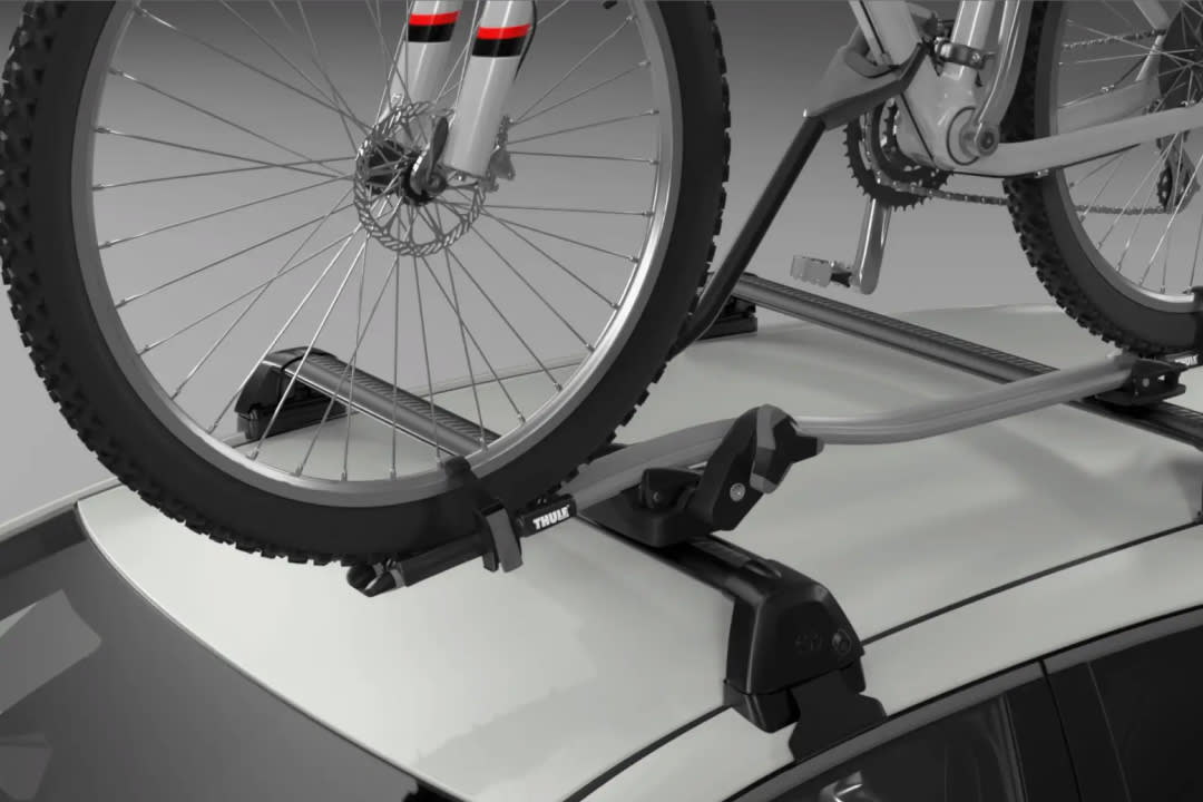 Pro Ride Bike Carrier