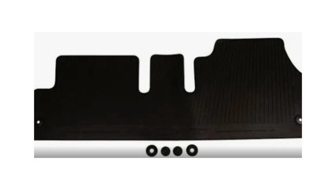 Floor Mats