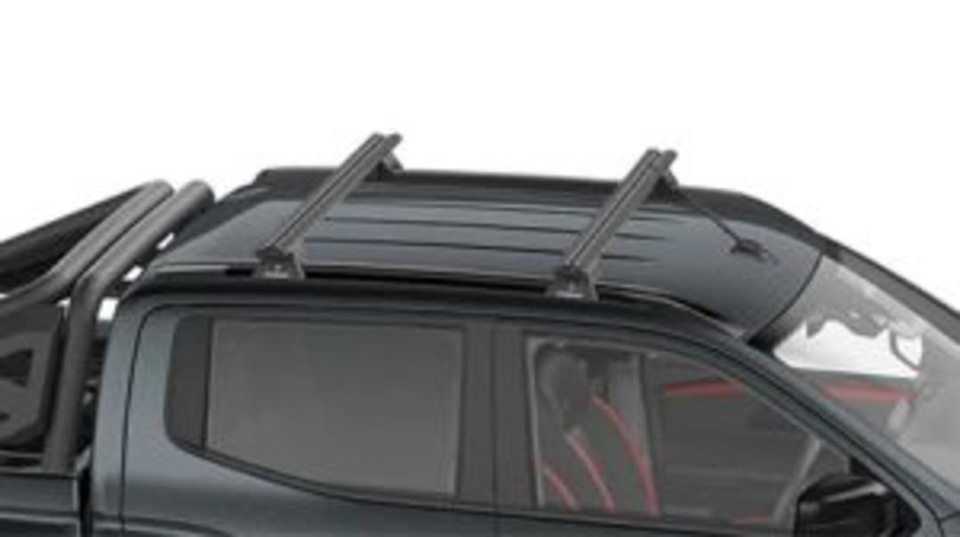 Roof Cross Bar Assy, Set