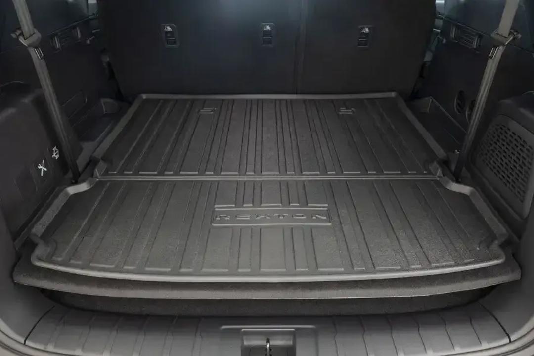 Cargo Tray