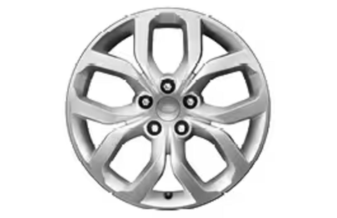 19" Style 5021