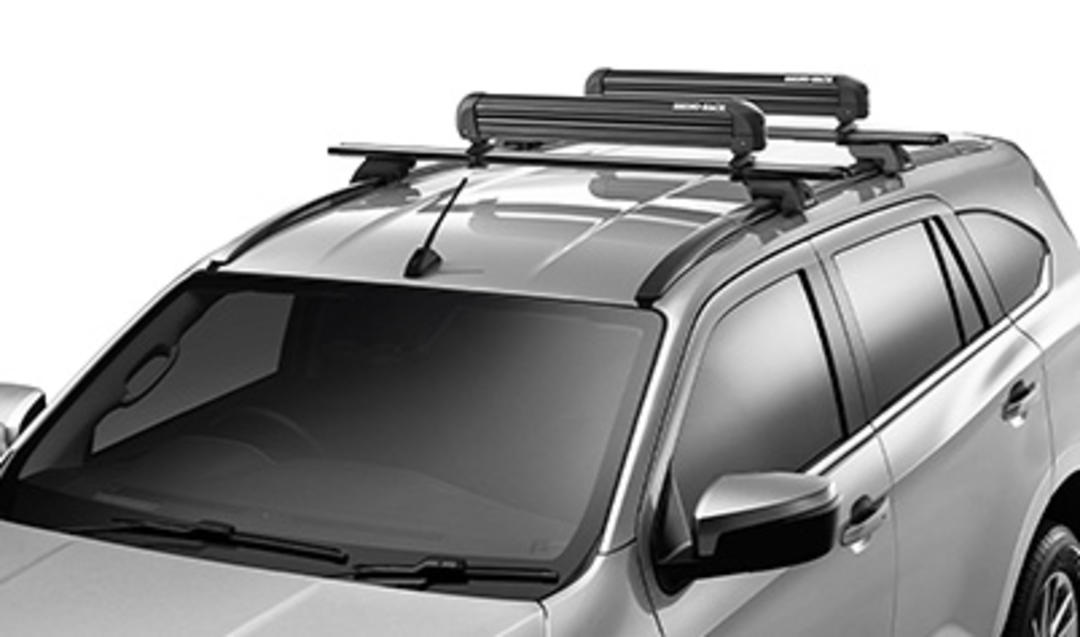 Rhino-Rack Ski & Snowboard Carrier