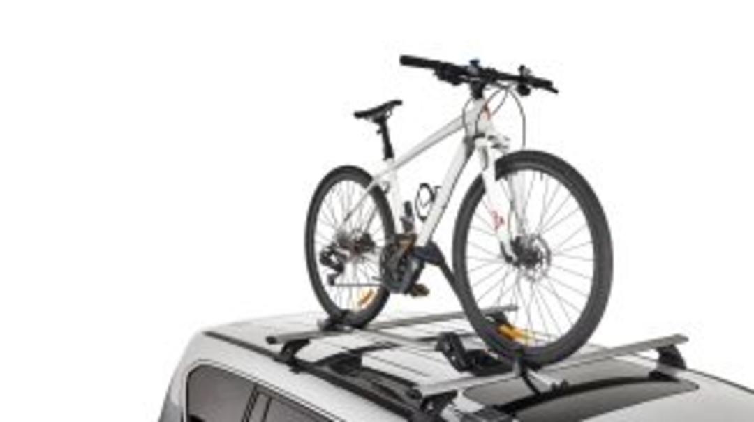 Bike carrier