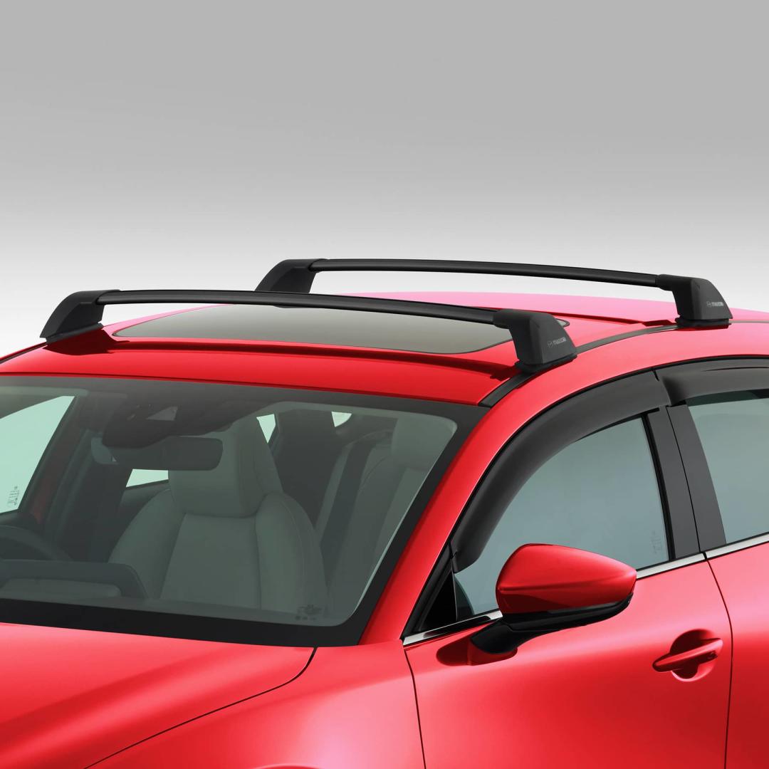 ROOF RACKS CX-30