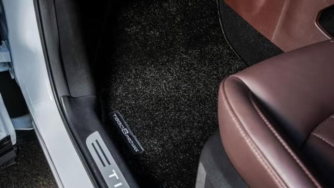 Floor Mats – Carpet