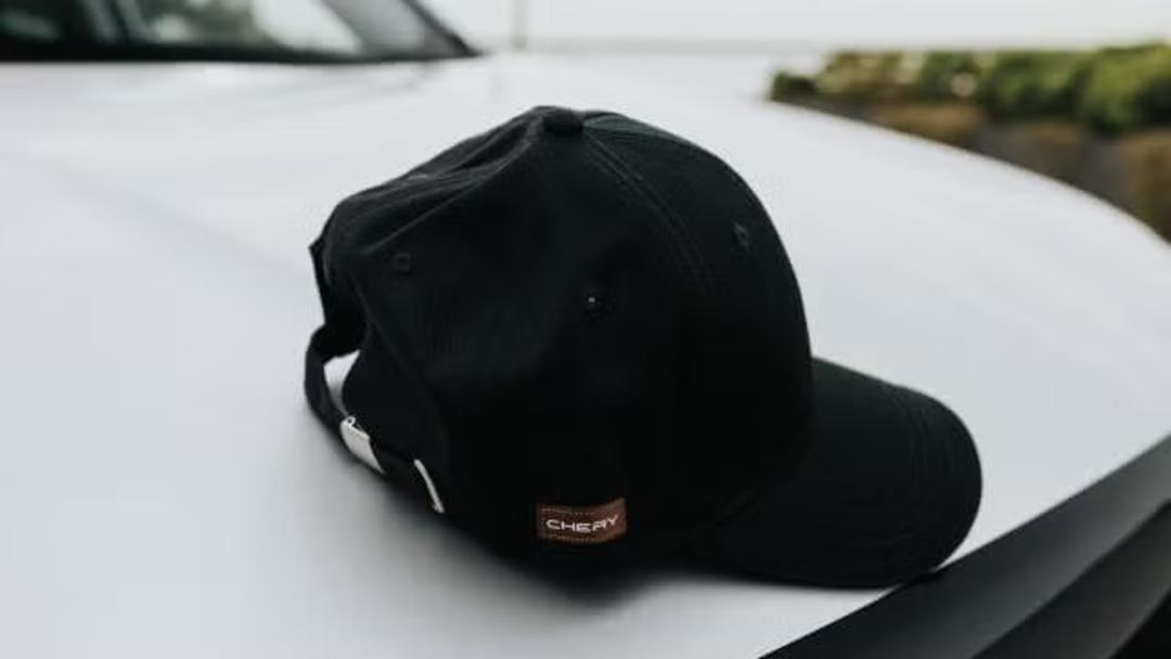 Chery Baseball Cap