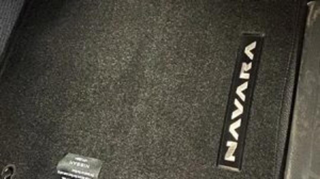 Carpet Mats