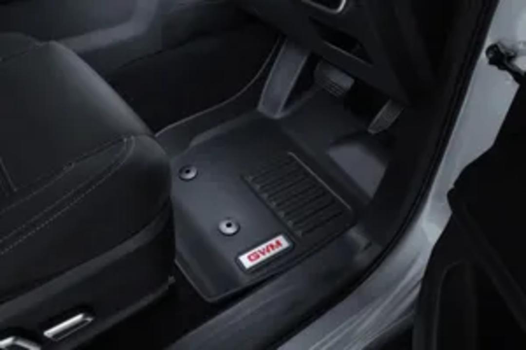 Cannon Auto Deep Dish Mats