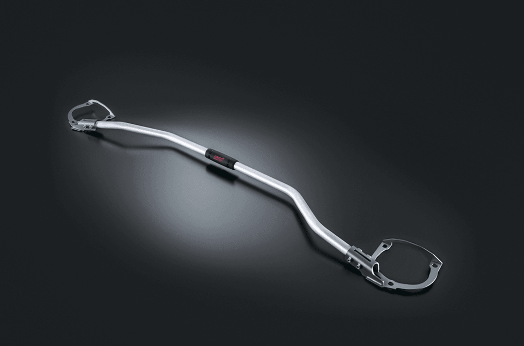 Flexible Tower Bar
