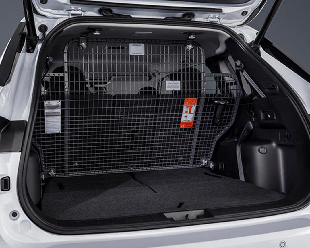 Cargo Barrier (PHEV)