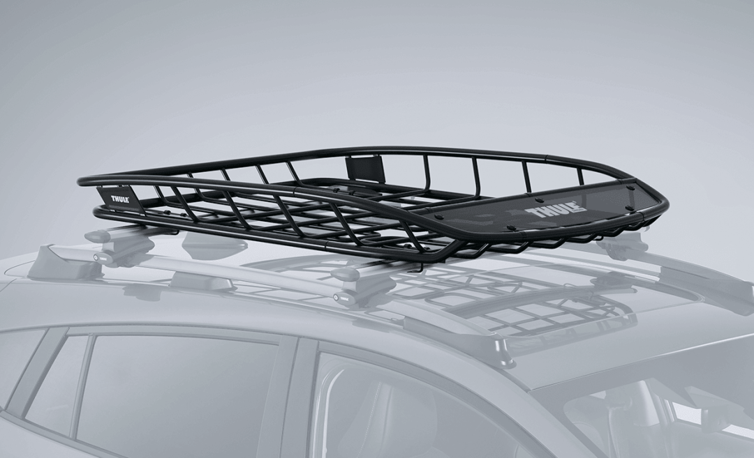 Thule Roof Basket