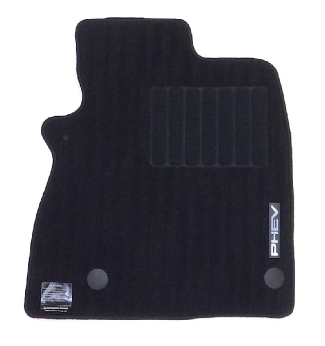 Floor mats (PHEV), 5+2 seat