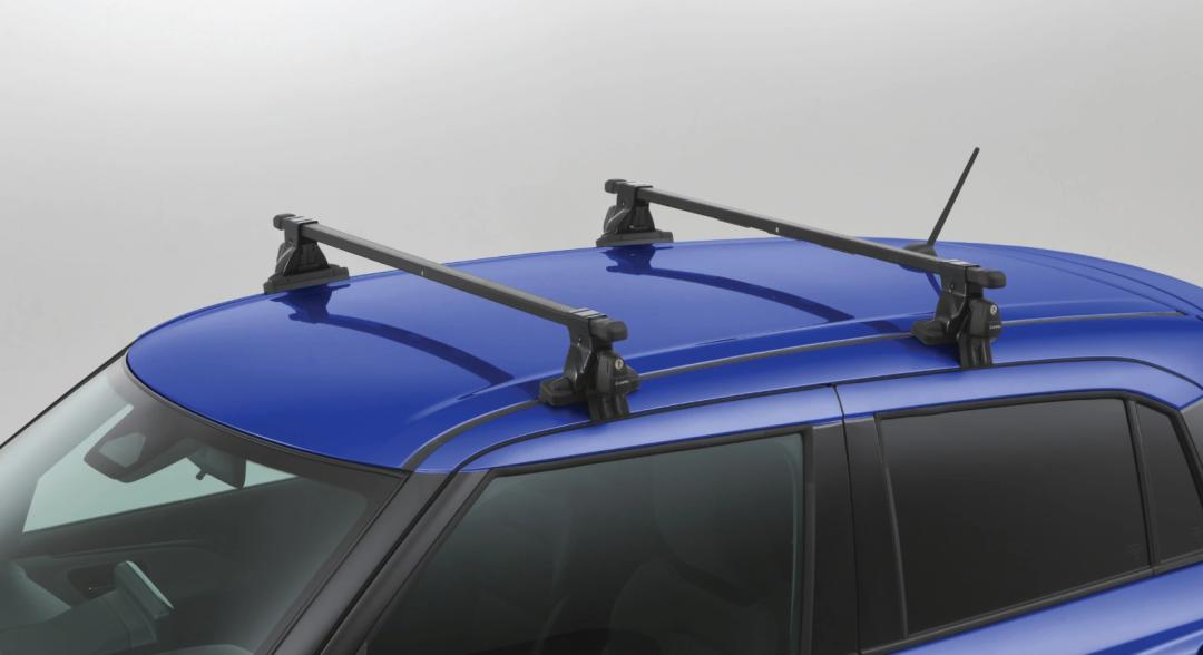 Roof Racks - Swift Hybrid