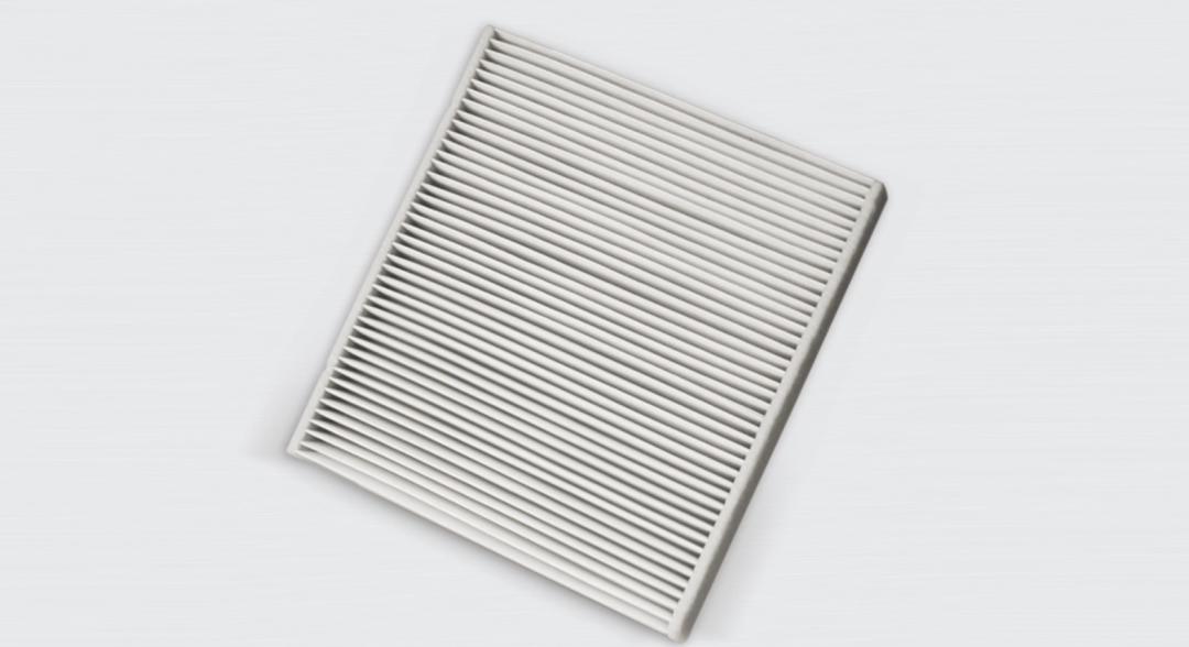 Jimny - AC Filter