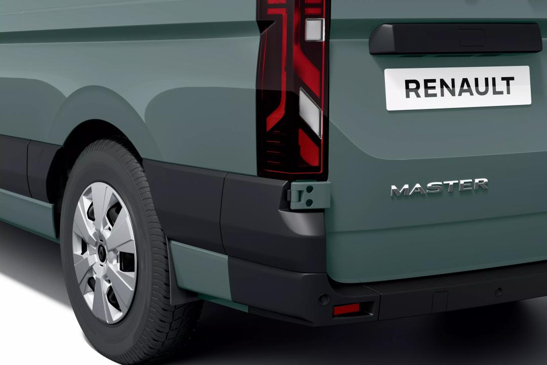 rear mudflaps
