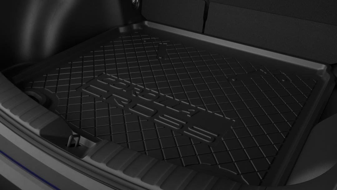 Cargo Mat[P4]