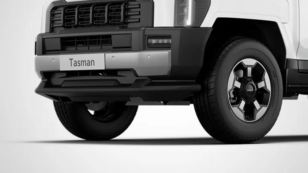 Underbody Protection - S, SX and SX+