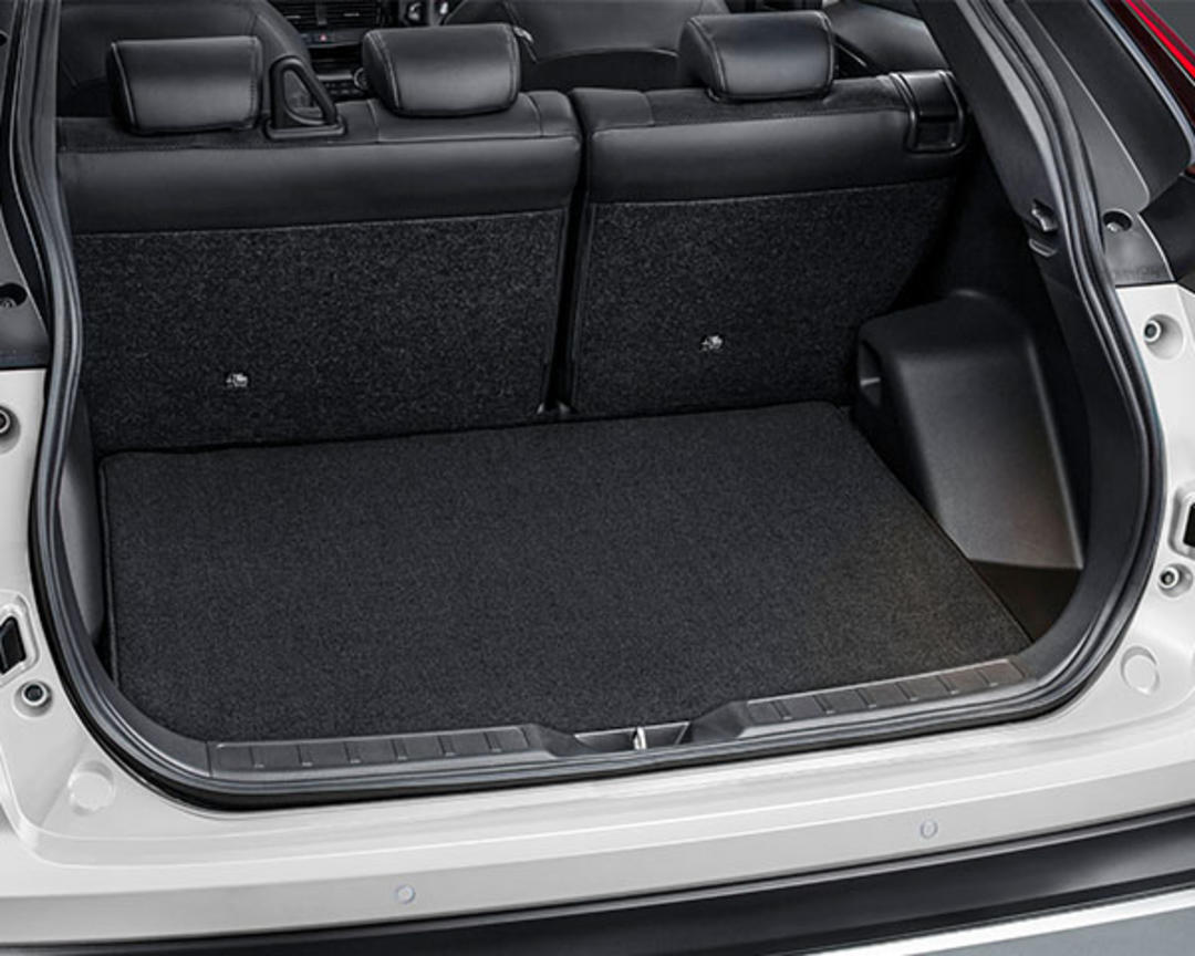 Cargo mat