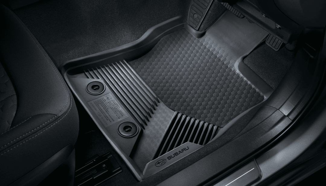 Hybrid Essentials Pack - Rubber