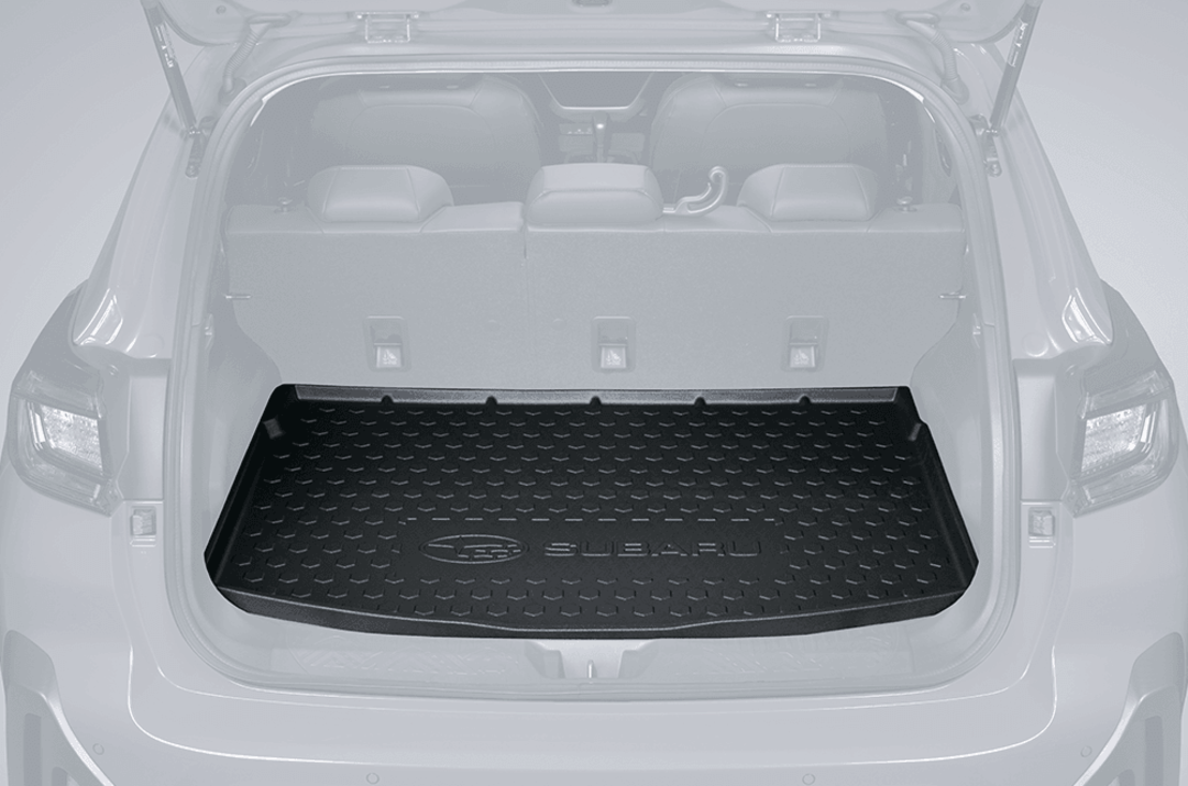 Cargo Tray