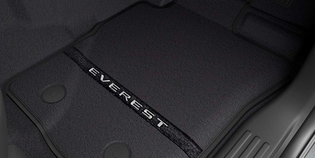 Mats - Carpet Premium - Everest Branded