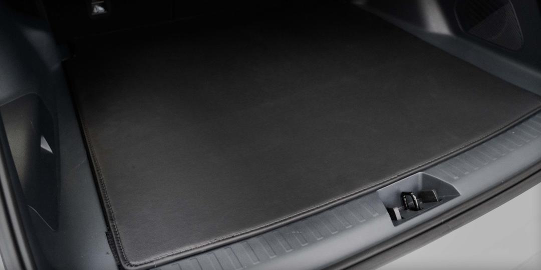 Vinyl Cargo Mat (Model: Starray EM-i)