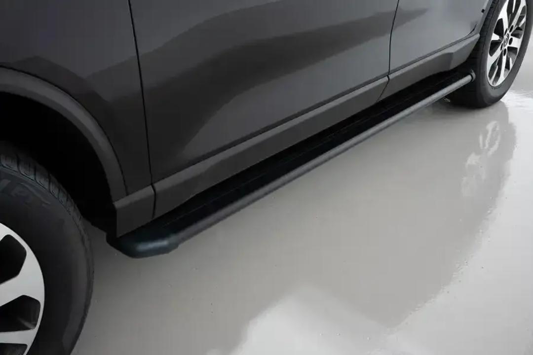 Styleside Side Steps