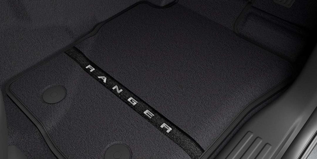 Mats - Carpet - Ranger Branded