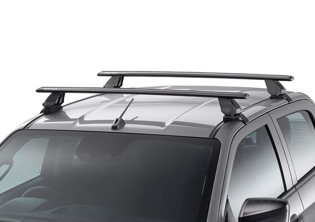 Roof Bar Set (Front & Rear)