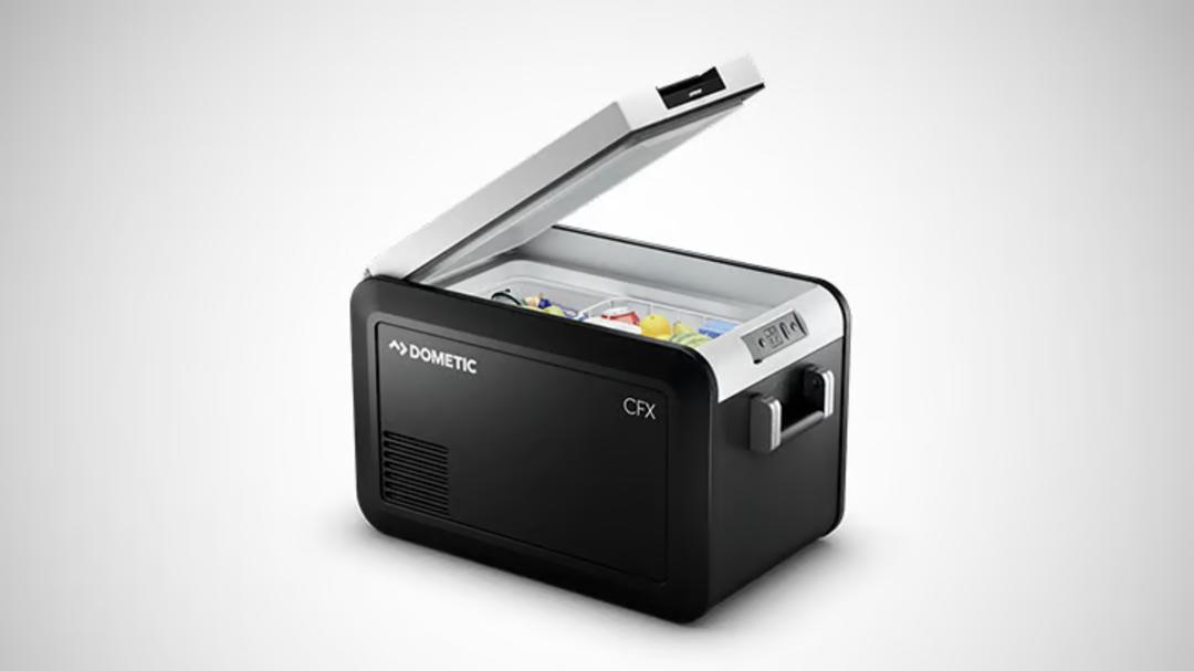 Portable Car Fridge 36L