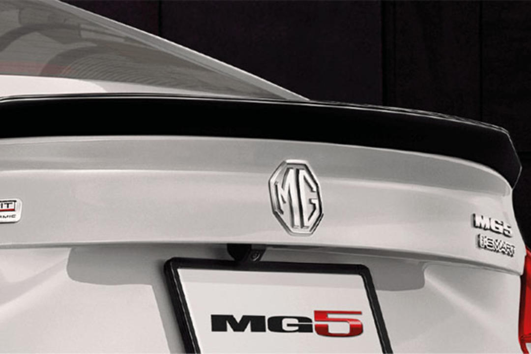 BOOT SPOILER