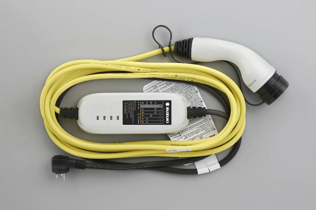 Charging Cable Mode2