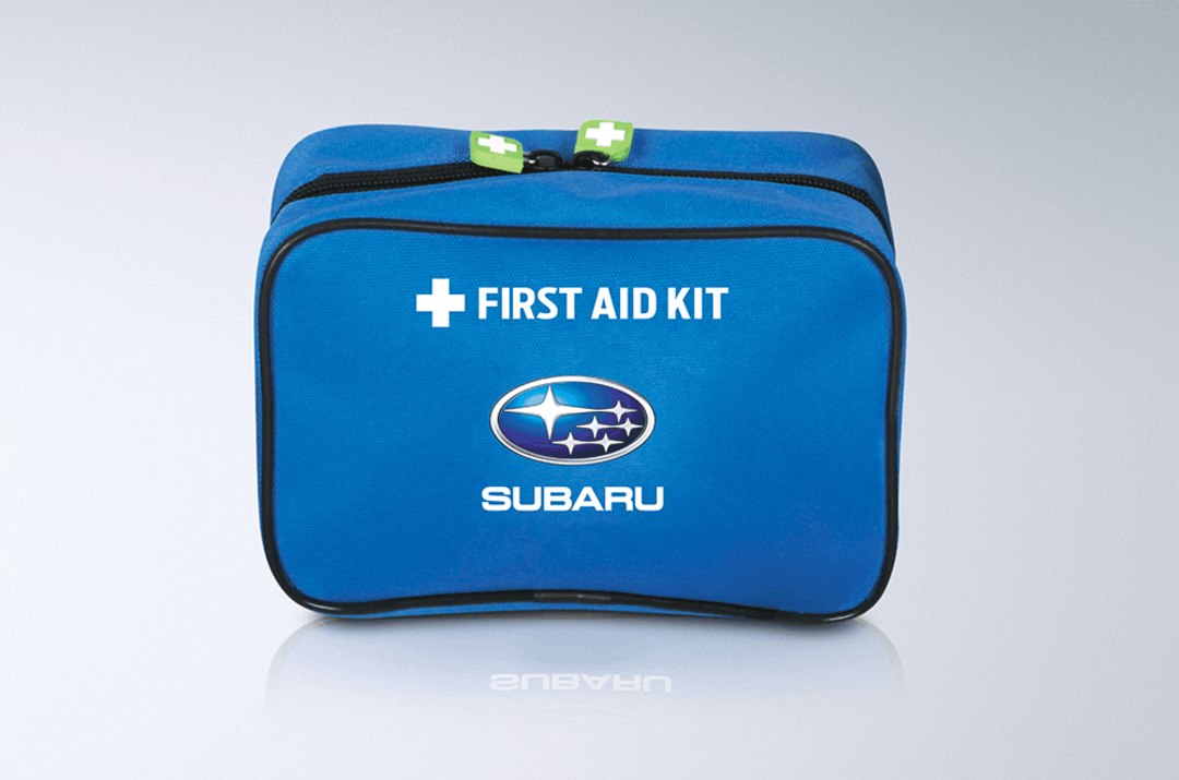 First Aid Kit