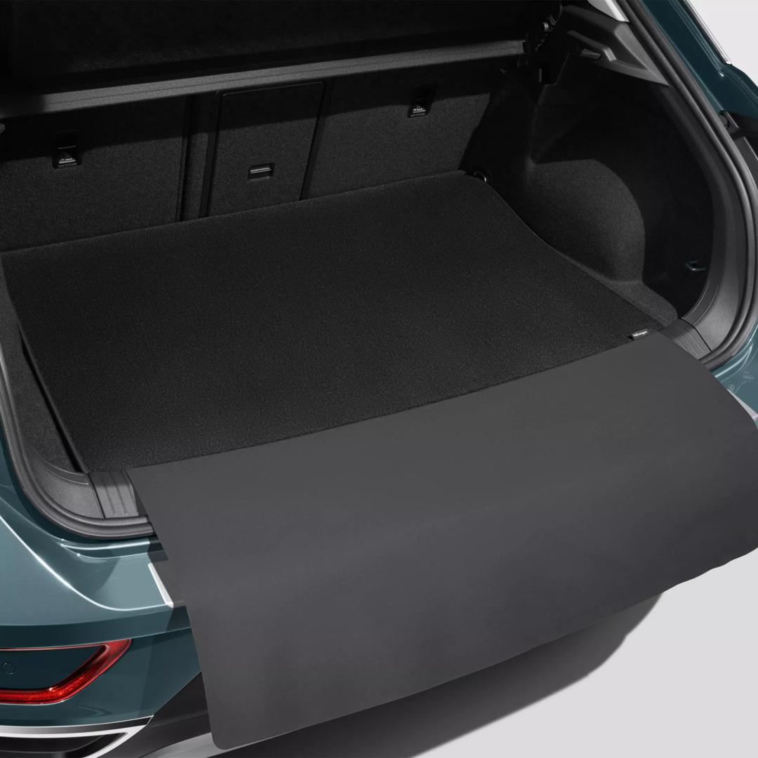 Reversible Luggage Compartment Mat
