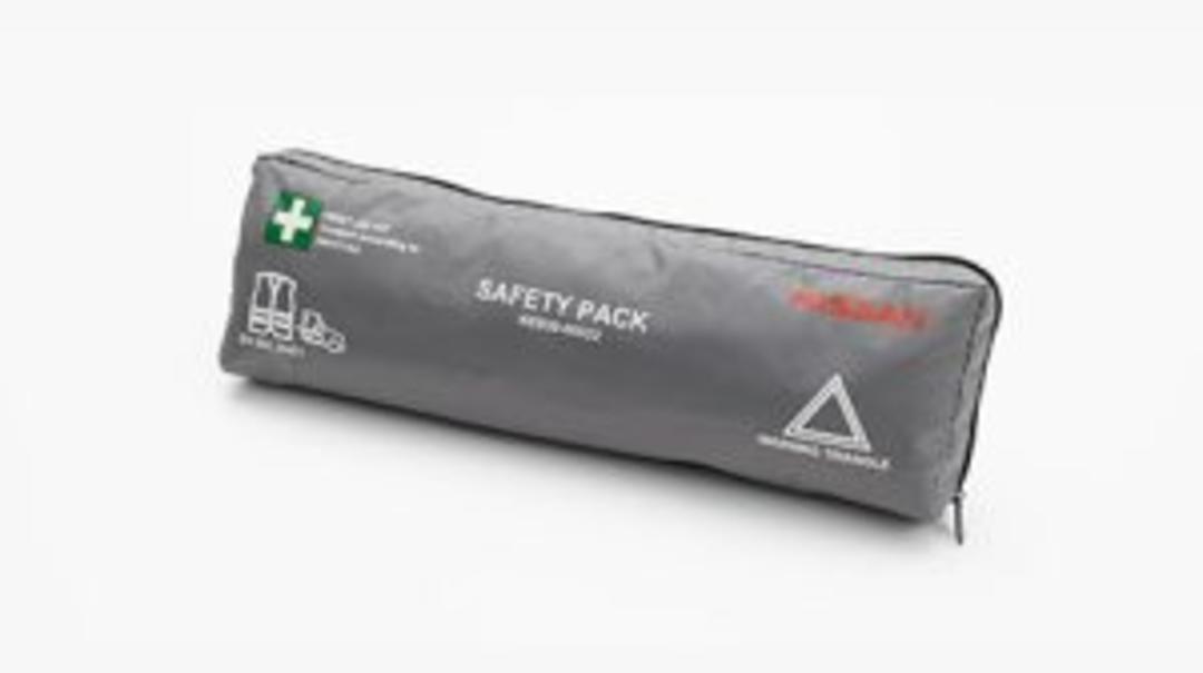 Safety Pack