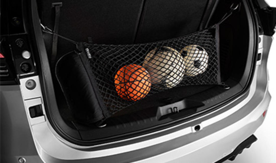 Cargo Net Bag