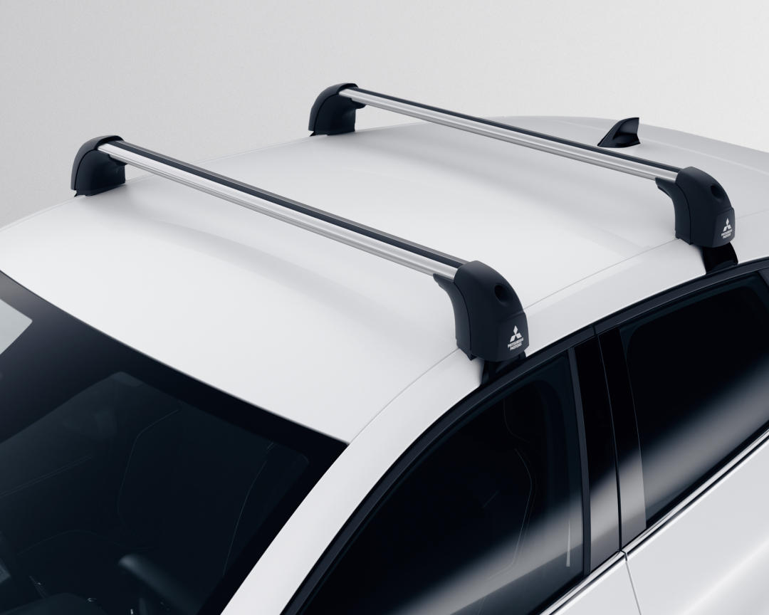 Roof Rack Cross Bars