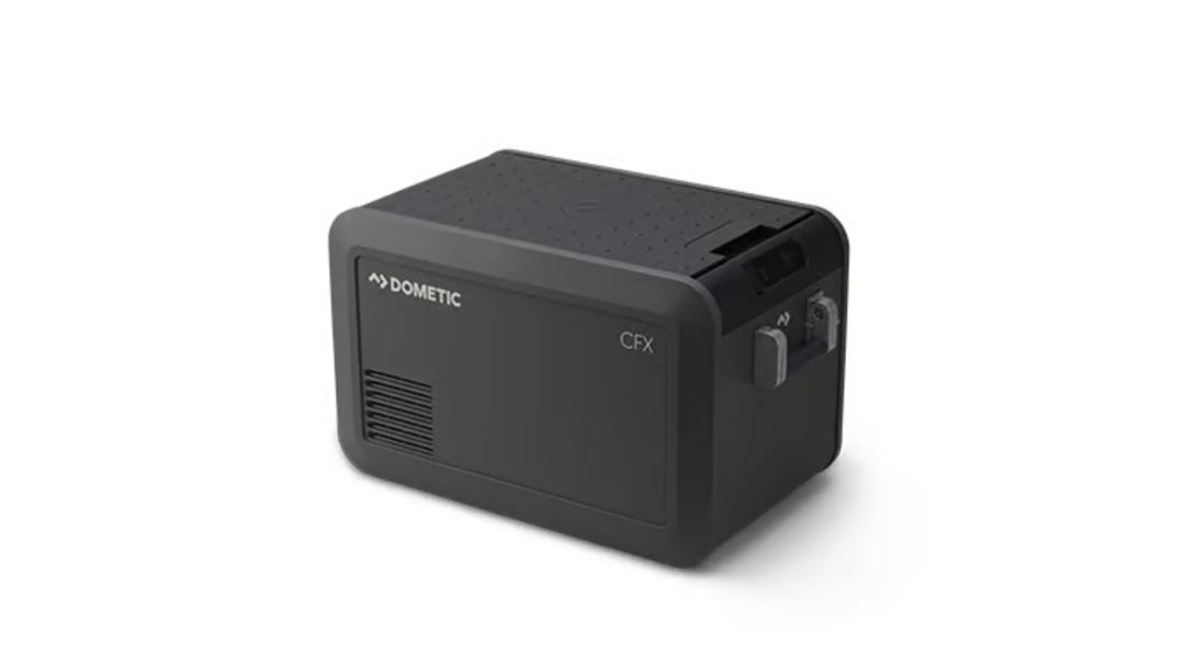 Portable Car Fridge 36L