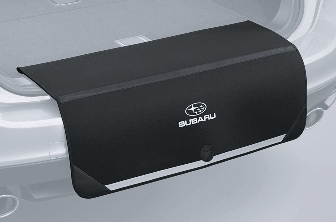 Essentials Pack - Rubber Mats