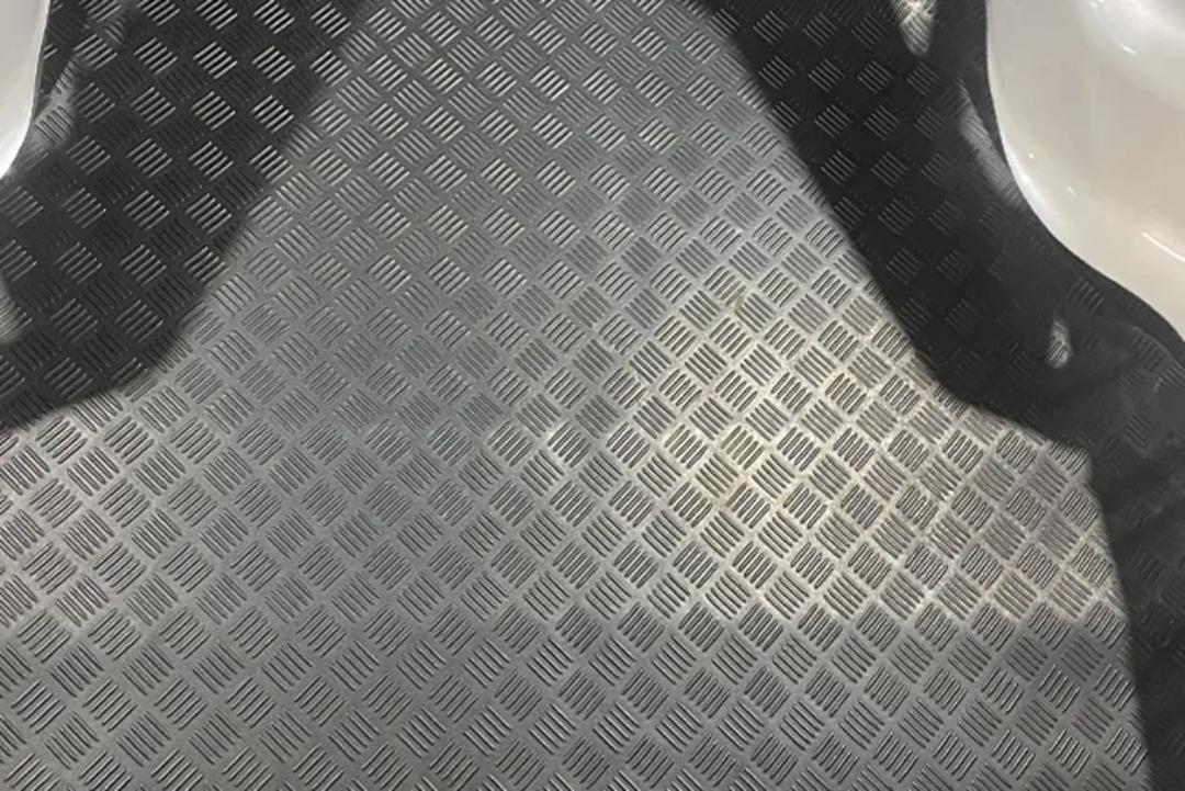 Tub Protection Mat