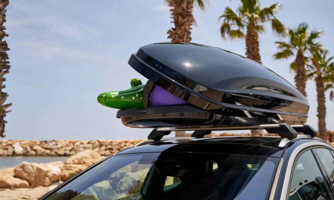 Roof Box