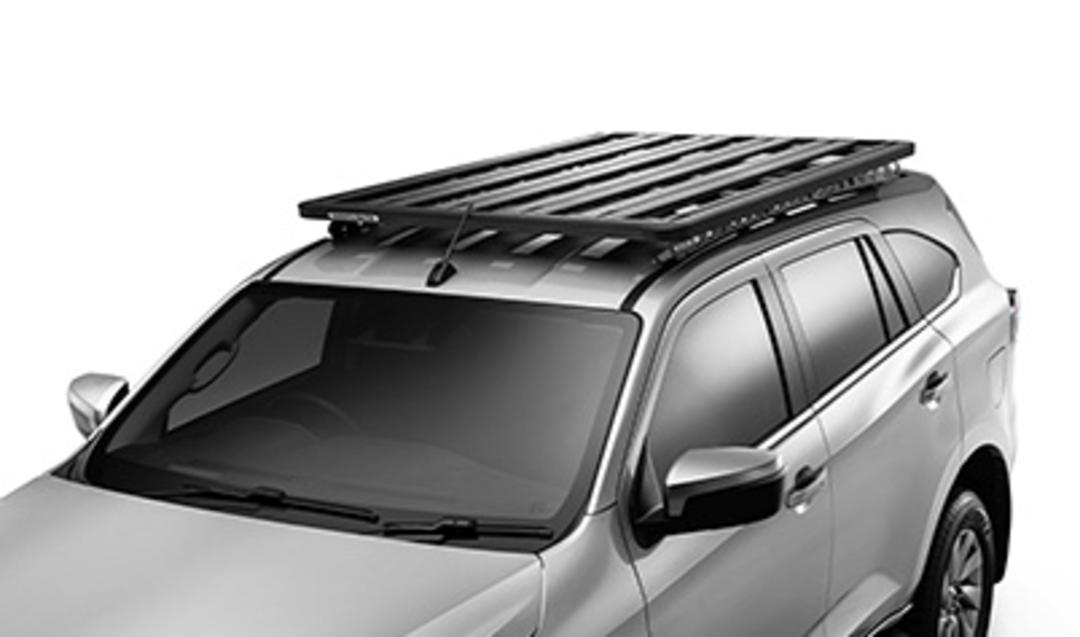 Rhino-Rack Pioneer 6 Platform with Backbone Mounting System