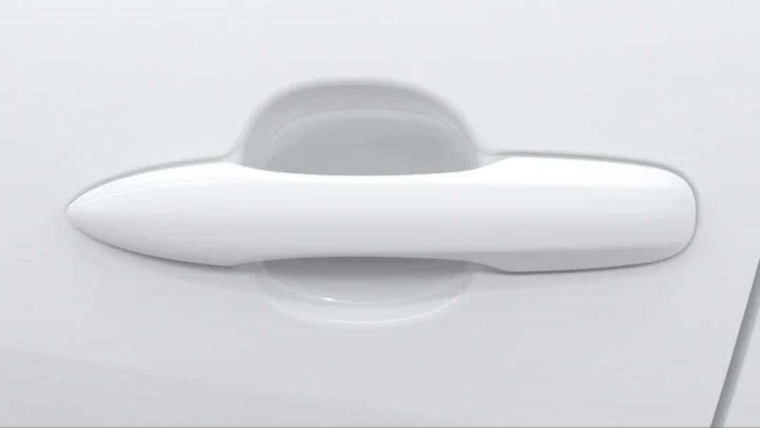 Door Handle Protection Film[P4]