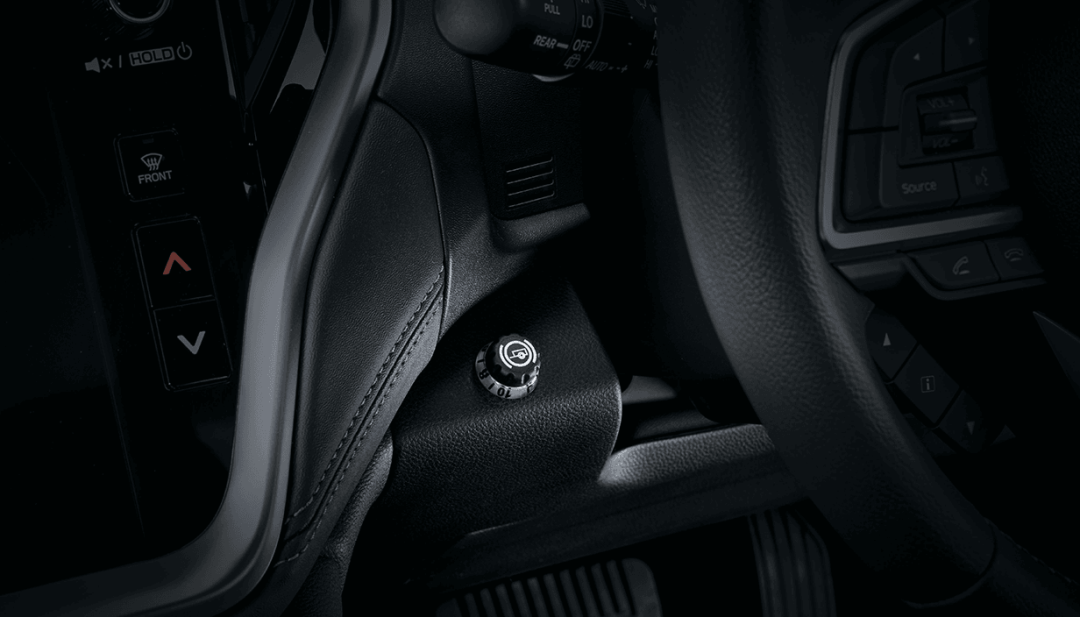 Electronic Brake Controller